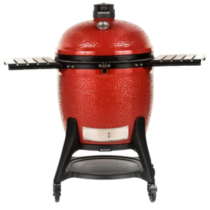 Kamado Joe Big Joe III 24-Inch Ceramic Kamado Grill