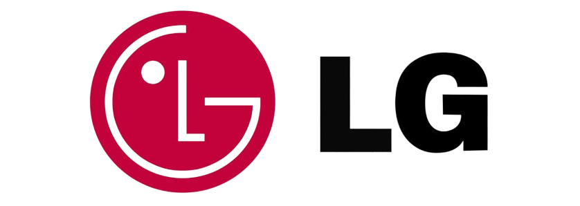 LG Appliances Logo.