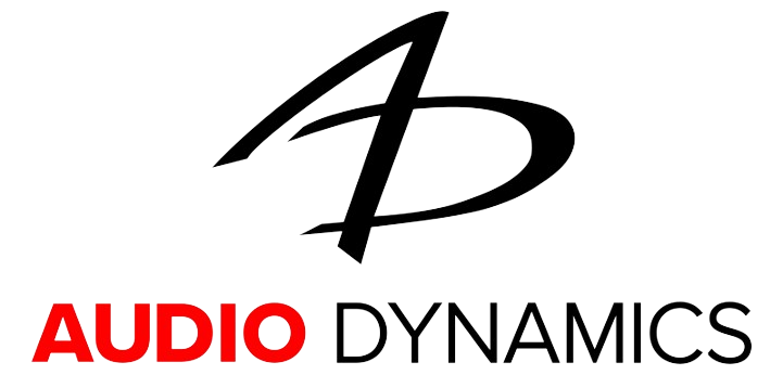 Audio Dynamics Logo